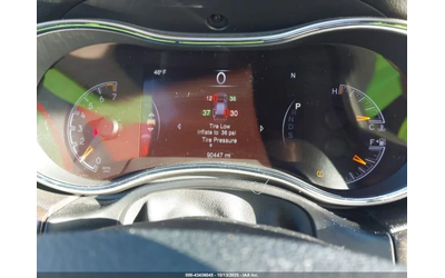 Jeep Grand cherokee AWD* КОЖЕН САЛОН* - автомобили, коли, обяви за нови и употребявани 6