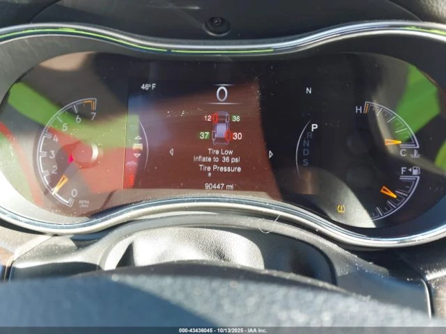 Jeep Grand cherokee AWD* КОЖЕН САЛОН* - автомобили, коли, обяви за нови и употребявани 6