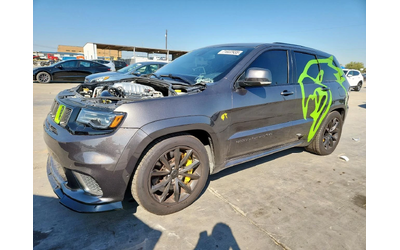 jeep-grand-cherokee - 0