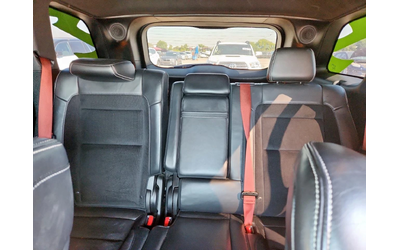 Jeep Grand cherokee TRACKHAWK / 6.2 SUPERCHARGER - автомобили, коли, обяви за нови и употребявани 9