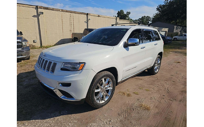 jeep-grand-cherokee - 1