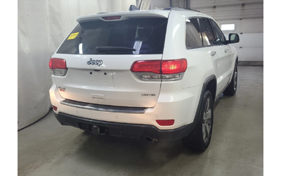 jeep-grand-cherokee - 2