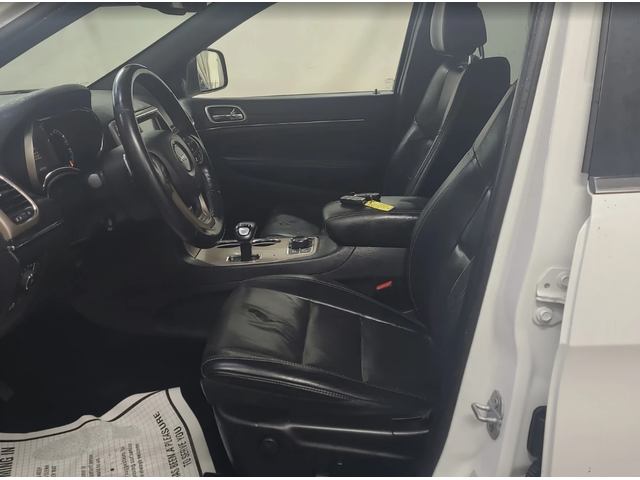 Jeep Grand cherokee LIMITED - автомобили, коли, обяви за нови и употребявани 4