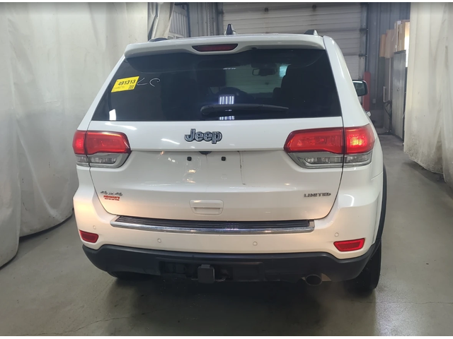 Jeep Grand cherokee LIMITED - автомобили, коли, обяви за нови и употребявани 5