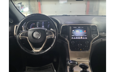 Jeep Grand cherokee LIMITED - автомобили, коли, обяви за нови и употребявани 7