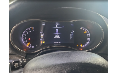 Jeep Grand cherokee LIMITED - автомобили, коли, обяви за нови и употребявани 8