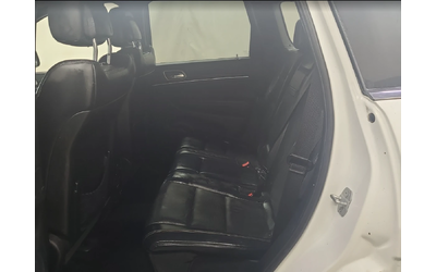 Jeep Grand cherokee LIMITED - автомобили, коли, обяви за нови и употребявани 9