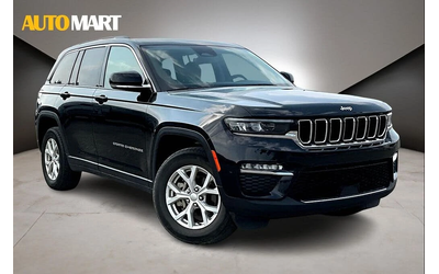 jeep-grand-cherokee - 0