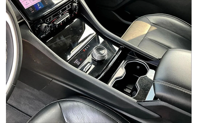 Jeep Grand cherokee 4×4 Luxury Tech Group II - автомобили, коли, обяви за нови и употребявани 11