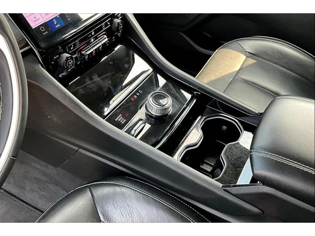 Jeep Grand cherokee 4×4 Luxury Tech Group II - автомобили, коли, обяви за нови и употребявани 11