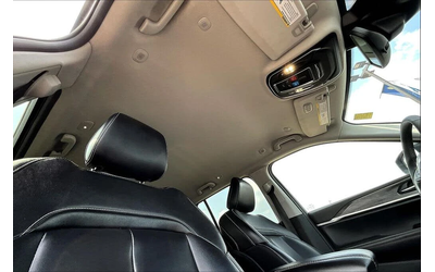 Jeep Grand cherokee 4×4 Luxury Tech Group II - автомобили, коли, обяви за нови и употребявани 12