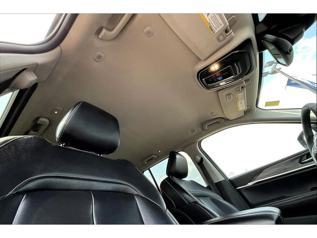 Jeep Grand cherokee 4×4 Luxury Tech Group II - автомобили, коли, обяви за нови и употребявани 12