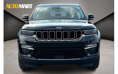 jeep-grand-cherokee - 1