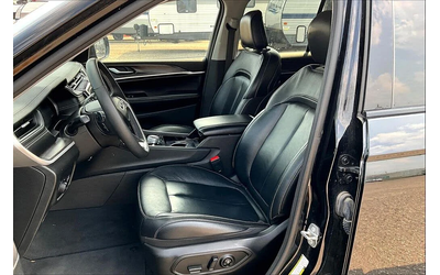 Jeep Grand cherokee 4×4 Luxury Tech Group II - автомобили, коли, обяви за нови и употребявани 9