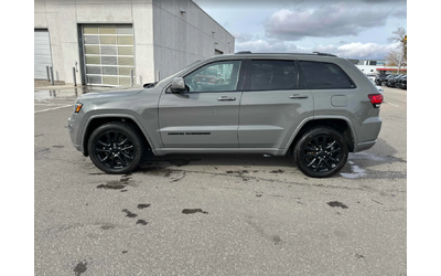 jeep-grand-cherokee - 1