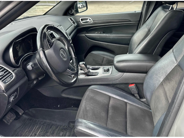 Jeep Grand cherokee Altitude - автомобили, коли, обяви за нови и употребявани 4