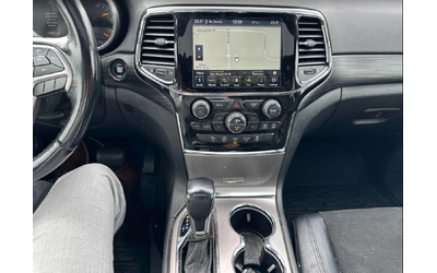 Jeep Grand cherokee Altitude - автомобили, коли, обяви за нови и употребявани 8