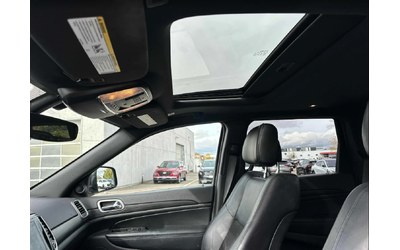 Jeep Grand cherokee Altitude - автомобили, коли, обяви за нови и употребявани 9