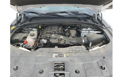 Jeep Grand cherokee L LAREDO - автомобили, коли, обяви за нови и употребявани 11