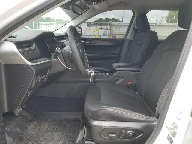 Jeep Grand cherokee L LAREDO - автомобили, коли, обяви за нови и употребявани 6