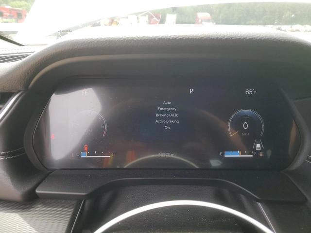 Jeep Grand cherokee L LAREDO - автомобили, коли, обяви за нови и употребявани 8