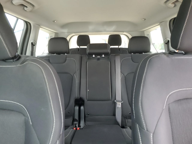 Jeep Grand cherokee L LAREDO - автомобили, коли, обяви за нови и употребявани 9