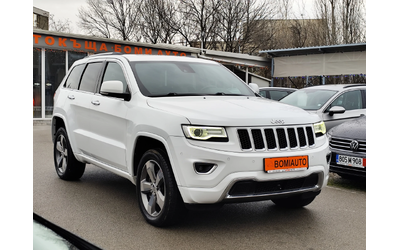 jeep-grand-cherokee - 2