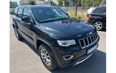 jeep-grand-cherokee - 0