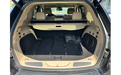 Jeep Grand cherokee 3.0CRDI ТОП СЪСТОЯНИЕ!!!FACELIFT - автомобили, коли, обяви за нови и употребявани 15