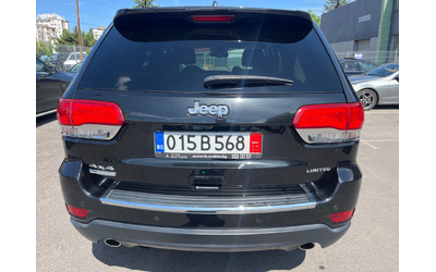 jeep-grand-cherokee - 4