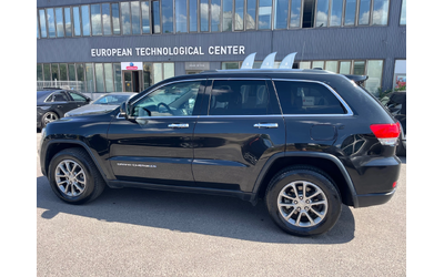 jeep-grand-cherokee - 5