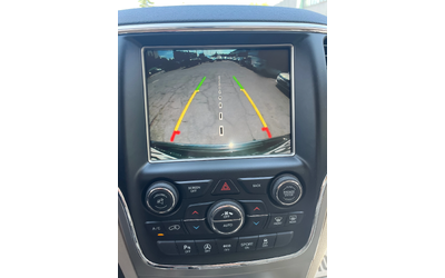 Jeep Grand cherokee 3.0CRDI ТОП СЪСТОЯНИЕ!!!FACELIFT - автомобили, коли, обяви за нови и употребявани 9