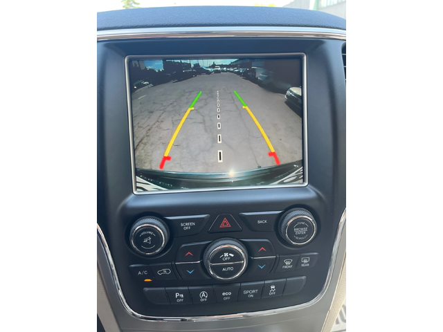 Jeep Grand cherokee 3.0CRDI ТОП СЪСТОЯНИЕ!!!FACELIFT - автомобили, коли, обяви за нови и употребявани 9