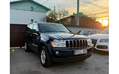 jeep-grand-cherokee - 2