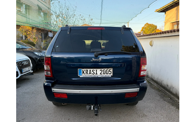 jeep-grand-cherokee - 4