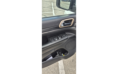 Jeep Grand Cherokee 3.0 CRD (250 кс) 4x4 Automatic - автомобили, коли, обяви за нови и употребявани 14