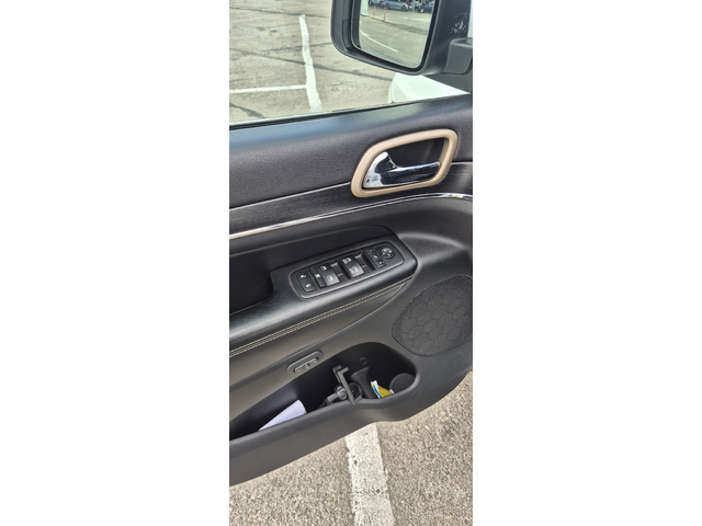 Jeep Grand Cherokee 3.0 CRD (250 кс) 4x4 Automatic - автомобили, коли, обяви за нови и употребявани 14