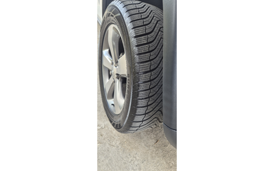 Jeep Grand Cherokee 3.0 CRD (250 кс) 4x4 Automatic - автомобили, коли, обяви за нови и употребявани 15