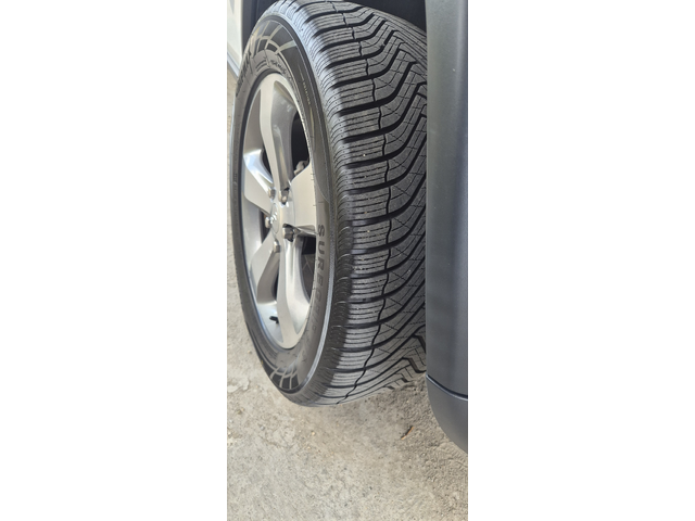 Jeep Grand Cherokee 3.0 CRD (250 кс) 4x4 Automatic - автомобили, коли, обяви за нови и употребявани 15