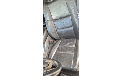 Jeep Grand Cherokee 3.0 CRD (250 кс) 4x4 Automatic - автомобили, коли, обяви за нови и употребявани 8