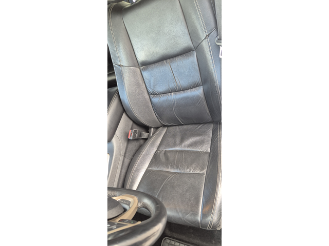 Jeep Grand Cherokee 3.0 CRD (250 кс) 4x4 Automatic - автомобили, коли, обяви за нови и употребявани 8