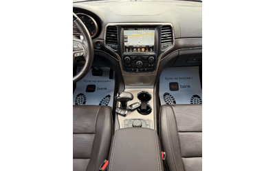 Jeep Grand cherokee 3.0 CRDI*SUMMIT* FULL* ОБДУХВАНЕ/ПОДГРЕВ* - автомобили, коли, обяви за нови и употребявани 10