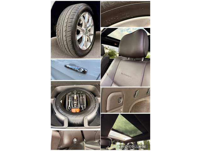Jeep Grand cherokee 3.0 CRDI*SUMMIT* FULL* ОБДУХВАНЕ/ПОДГРЕВ* - автомобили, коли, обяви за нови и употребявани 15