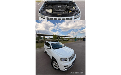 Jeep Grand cherokee 3.0 CRDI*SUMMIT* FULL* ОБДУХВАНЕ/ПОДГРЕВ* - автомобили, коли, обяви за нови и употребявани 16