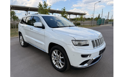 jeep-grand-cherokee-3-0-crdi-summit-full-obduhvane-podgrev - 2