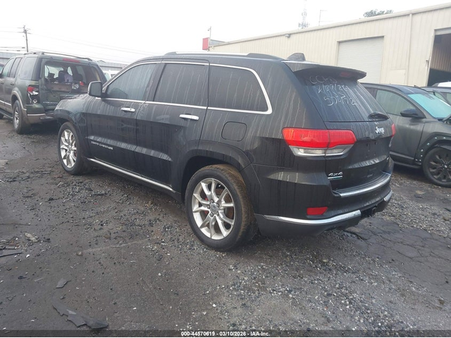 Jeep Grand cherokee 3.0L V-6 DI, DOHC, TURBO, 240HP 4X4 Drive - автомобили, коли, обяви за нови и употребявани 2