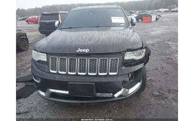 jeep-grand-cherokee-3-0l-v-6-di-dohc-turbo-240hp-4x4-drive - 5