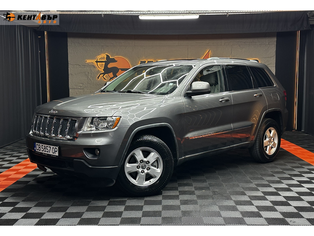Jeep Grand cherokee 3.6/4x4/Loredo - автомобили, коли, обяви за нови и употребявани 0