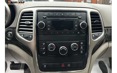 Jeep Grand cherokee 3.6/4x4/Loredo - автомобили, коли, обяви за нови и употребявани 10