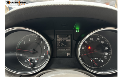 Jeep Grand cherokee 3.6/4x4/Loredo - автомобили, коли, обяви за нови и употребявани 12